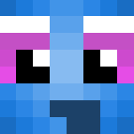 Baby Dory -Finding Dory- - Baby Minecraft Skins - image 3
