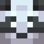 Panda! ???? - Male Minecraft Skins - image 3