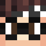 New guy skin - Male Minecraft Skins - image 3