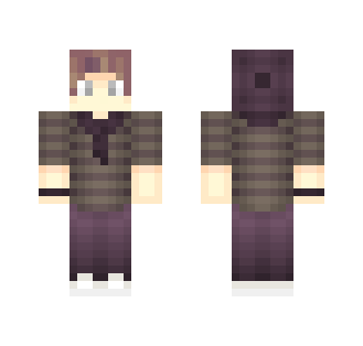 I got bored. - Male Minecraft Skins - image 2
