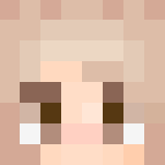 Finally. - Female Minecraft Skins - image 3