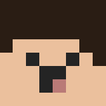 Summer (3 pixel) - Male Minecraft Skins - image 3