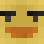Brand New Ducky Skin - Male Minecraft Skins - image 3
