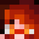 Biscotti ~ Pumpkin Panic! - Male Minecraft Skins - image 3