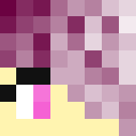 Just A Girl - Girl Minecraft Skins - image 3