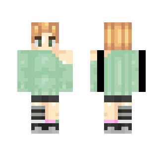 oops i think thats me irl - Male Minecraft Skins - image 2