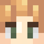 oops i think thats me irl - Male Minecraft Skins - image 3