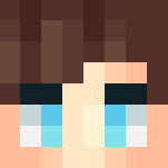 ᎦᏔᎥᏝᏝᎿ | Light Bulb - Male Minecraft Skins - image 3