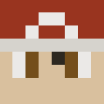 Ash Ketchum - Male Minecraft Skins - image 3