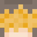 Overgrowth - Female Minecraft Skins - image 3