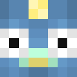Fish Man - Male Minecraft Skins - image 3