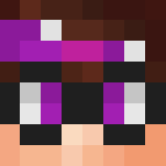SWiFFT | PurPle - Male Minecraft Skins - image 3