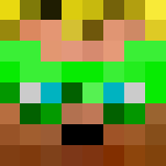 Hero Christian - Male Minecraft Skins - image 3