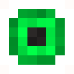 Septiceye Sam In Suit(THE LOGO) - Interchangeable Minecraft Skins - image 3