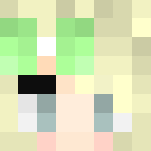 Liechtenste9jn-Hetalia - Female Minecraft Skins - image 3
