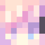 sasha - Male Minecraft Skins - image 3