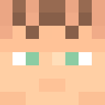 Scratchmen Apoo - Male Minecraft Skins - image 3