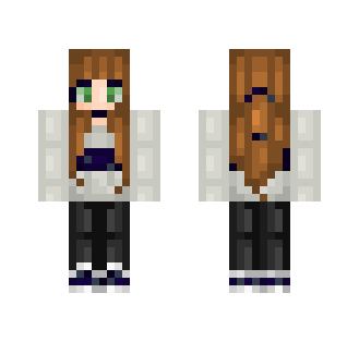 Update • First • For My BFF - Female Minecraft Skins - image 2