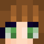 Update • First • For My BFF - Female Minecraft Skins - image 3