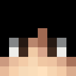 UNC Fan - Male Minecraft Skins - image 3