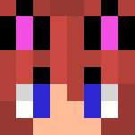 P.J Gamer - Female Minecraft Skins - image 3