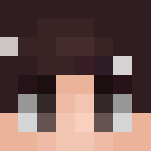 ᎦᏔᎥᏝᏝᎿ | Ꭱεвеι - Male Minecraft Skins - image 3