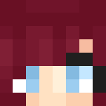 ⌈Μ♥η⊂aφ⌋ Hey (; ^w^)/ - Female Minecraft Skins - image 3