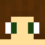 Fancy Tuxedo - Male Minecraft Skins - image 3