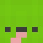 Derp Lizard - Male Minecraft Skins - image 3