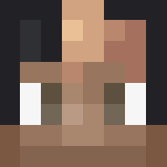 |sh⍺ds| -"Pogba"- - Male Minecraft Skins - image 3