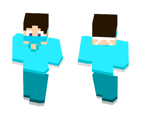 Surgeon - Male Minecraft Skins - image 1
