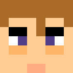 Obviously Stoned Guy - Male Minecraft Skins - image 3