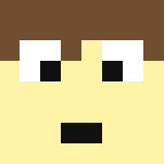 Kid Skin - Male Minecraft Skins - image 3