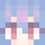 ❛❛ yay colours ❜❜ - Female Minecraft Skins - image 3