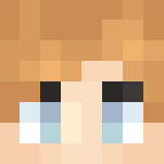 My sweet bb - OC - Male Minecraft Skins - image 3