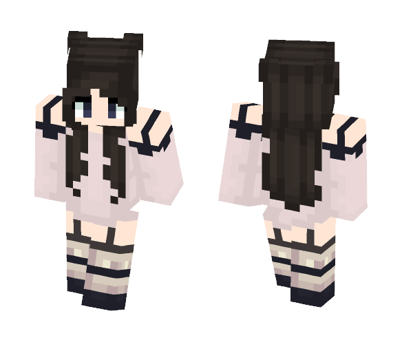 se(e)(a) - Female Minecraft Skins - image 1