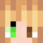 dαиibєαя // uncommonpixels - Female Minecraft Skins - image 3