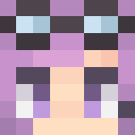 ƁℓυєAηgєℓ ~ Scientist - Female Minecraft Skins - image 3