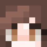 skin trade w/ Caverly - Female Minecraft Skins - image 3