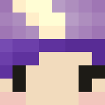 Twilight Sparkle Onesie - Female Minecraft Skins - image 3