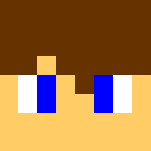 YT Boy - Boy Minecraft Skins - image 3