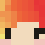 Rainbow Dash Onesie - Female Minecraft Skins - image 3