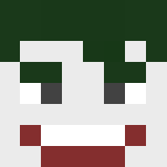 Joker (Animated Series) - Male Minecraft Skins - image 3
