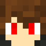 Male, Blue Hoodie - Male Minecraft Skins - image 3
