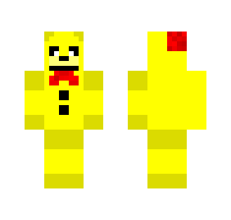 Youtuber Series: MineCraftGAMER - Other Minecraft Skins - image 2