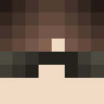 Secret Agent! - Male Minecraft Skins - image 3