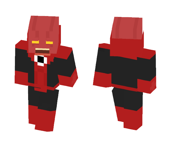 Atrocitus - Male Minecraft Skins - image 1