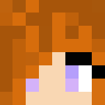 I finally fixed it! - Female Minecraft Skins - image 3