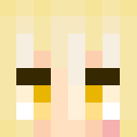 Silver Gold - Female Minecraft Skins - image 3