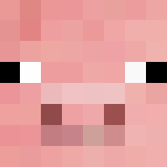Fire pig - Interchangeable Minecraft Skins - image 3